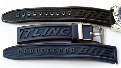 bracelet breitling diver pro 2